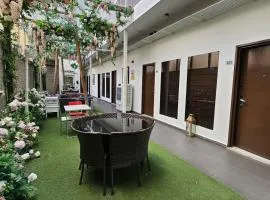 V Garden Hotel by Minsu
