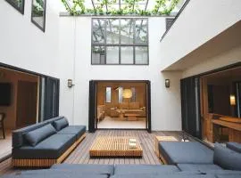 渋谷本町ホテル