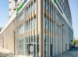 Holiday Inn Express & Suites Reims - Rives de Vesle by IHG