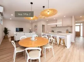 Barefoot Beach House McCrae