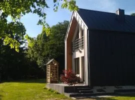 Domek Leniuchowanie