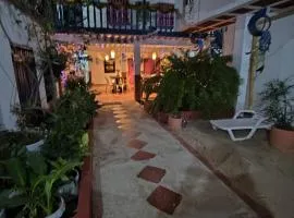 Milimar Hostal