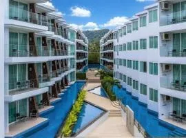 The Beachfront Hotel Phuket