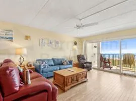 Amelia South Beach Condo