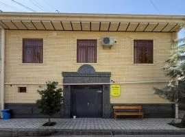 Gulchexra Guest House