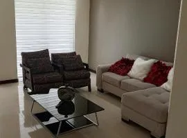 Departamento de lux