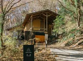 COCO VILLA 長瀞-Sauna-