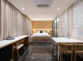 Incheon BrownDot Hotel Guwol