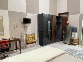 Penginapan Yaa Syafi, hotel v destinaci Bireun