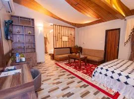 Busy Bee Resort, Pokhara