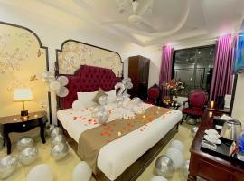 Nam Cường X Hotel, hotel a Hanoi