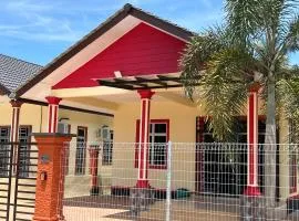 Homestay Adilah D