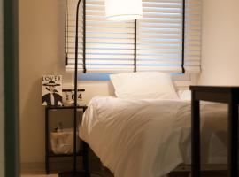 Pocket Seoul Branch 2, hotel in Seoel