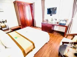 ORANGE Hotel & Spa - Dragon Bridge Center