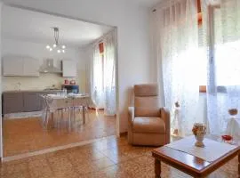 Family apartment