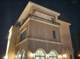 Homestay Hualien