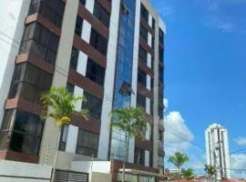 Flat Mirante 704