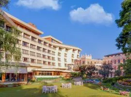 Hotel Yak & Yeti