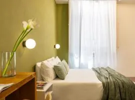 Piccolo Hotel Puccini
