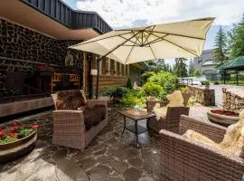 Apartmány Nezábudka, Tatranská Štrba - 5 minút od zubačky