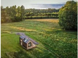 Bostebacken Gard Tiny House by Tiny Away