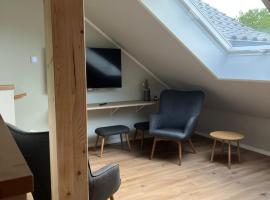 Lippischer-Traum 1, hotel in Detmold