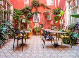 Hôtel Amphithéâtre