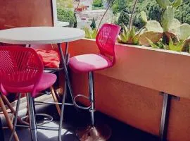 Studio Aux Pieds du Port De Canet-Plage