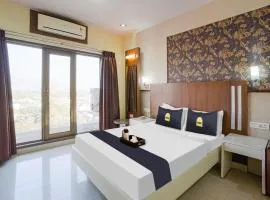 Hotel Grand le mount