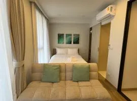 Cozy studio Laguna SkyPark Phuket