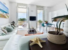 Amazing Sea View Flat