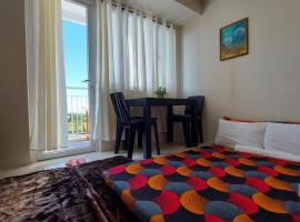 SMDC Wind Residences Tagaytay City, guest house in Kaybagal