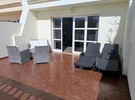 Vista Atlántico