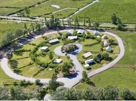 Camping Les Chagnelles