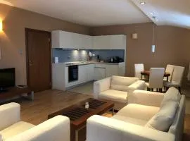 Panorama Apartment