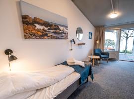 Hotel Abildgård, hotel v destinaci Sandkås