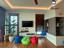 Staycation Homestay 74 Viva Jazz 1 near Jalan Song