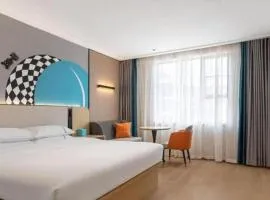 City Comfort Inn Guangzhou Baiyun Mountain