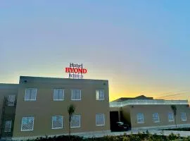 Hotel Byond Khiva