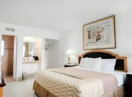 Travelsuites Inn