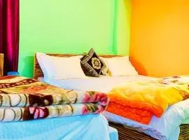 Parvat View Homestay