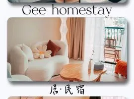 Gee homestay