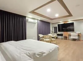Hotel Kabo Pyeongtaek