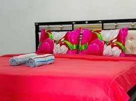 Odentick Homestay