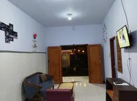 Bromo Jay House Homestay