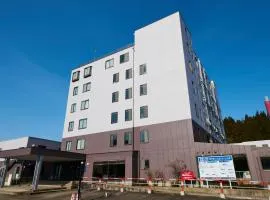 Owara View Hotel
