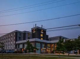 Comfort Inn & Conference Centre Toronto Airport