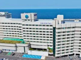 Jeju Oriental Hotel & Casino