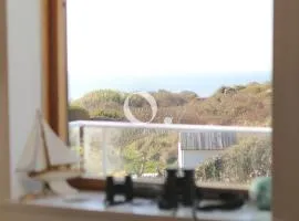 COC - Villa Le Grand Terrain - Vue Mer