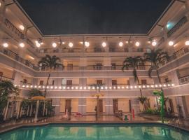 StarLodge